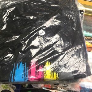 Brand new cookies sf T-shirt